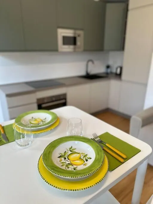 Casaviva - Apartment In The Historic Center - Land Gênes Italie