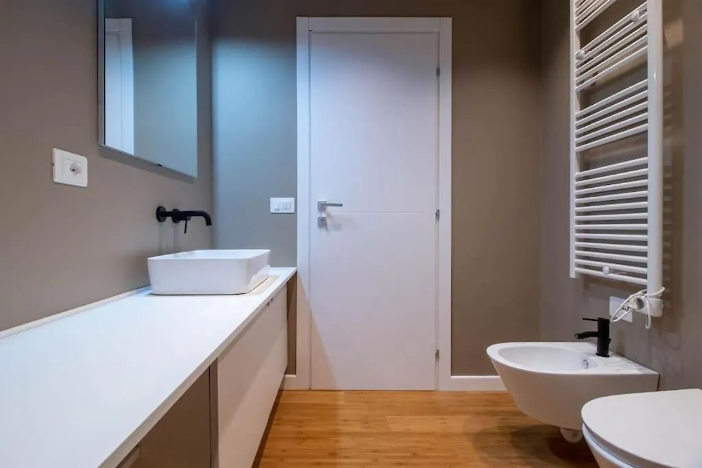 Casaviva - Apartment In The Historic Center - Land Gênes