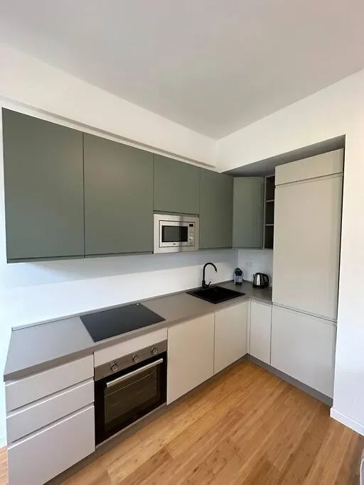 Casaviva - Apartment In The Historic Center - Land Gênes