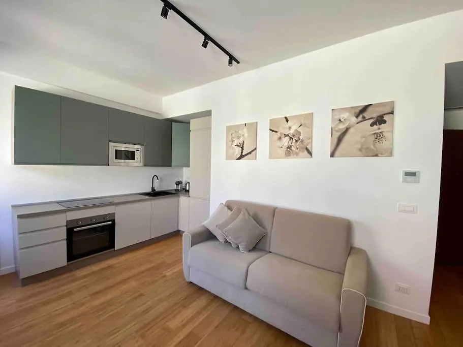 Casaviva - Apartment In The Historic Center - Land Gênes 0*,  Italie