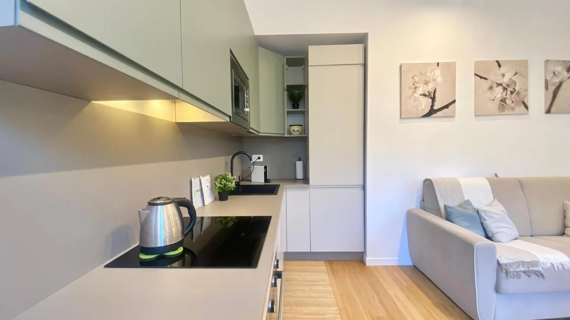 Casaviva - Apartment In The Historic Center - Land Gênes