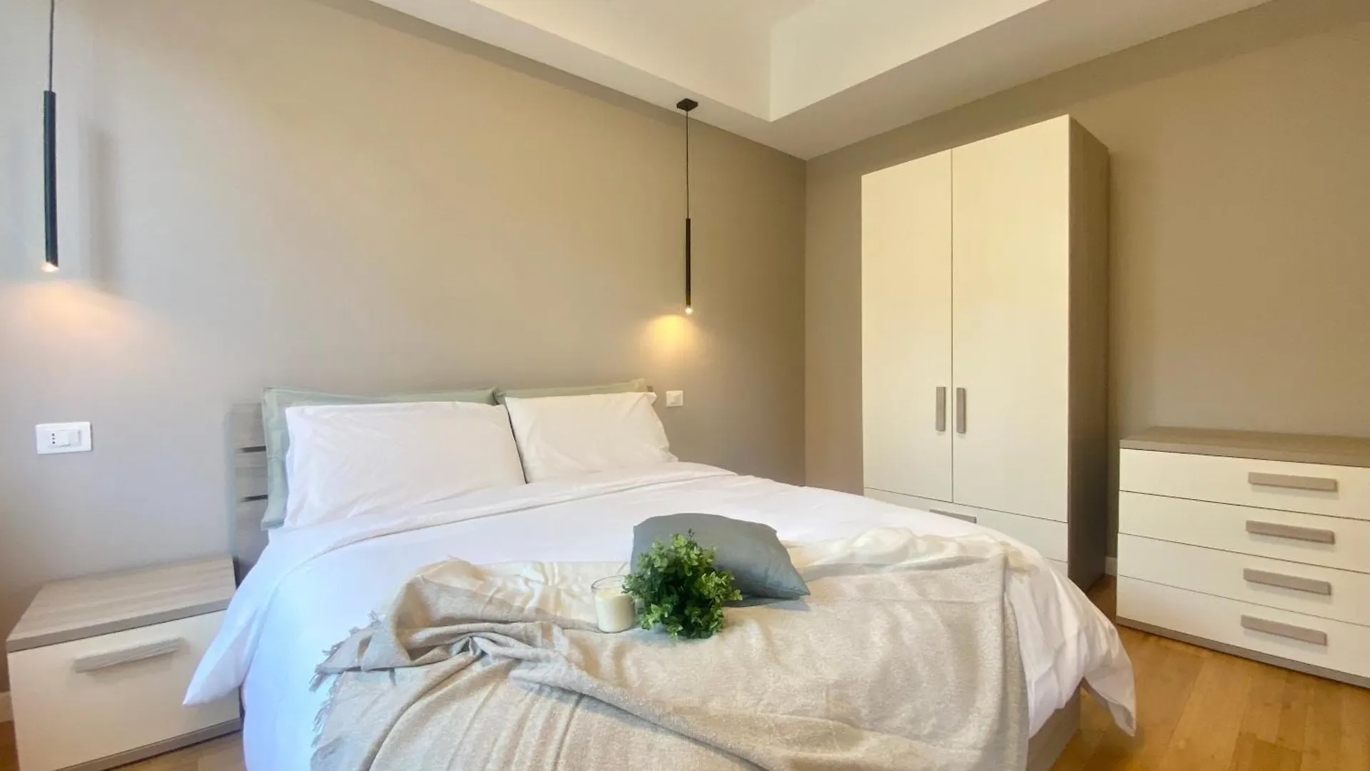 Casaviva - Apartment In The Historic Center - Land Gênes