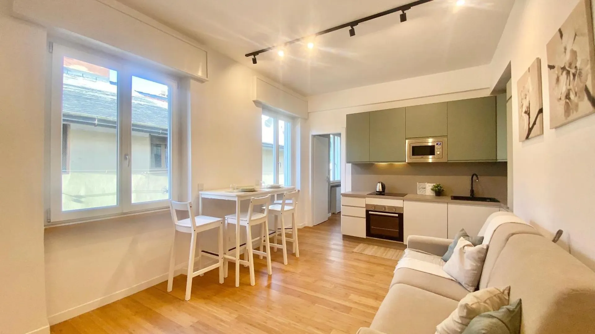 Casaviva - Apartment In The Historic Center - Land Gênes Italie