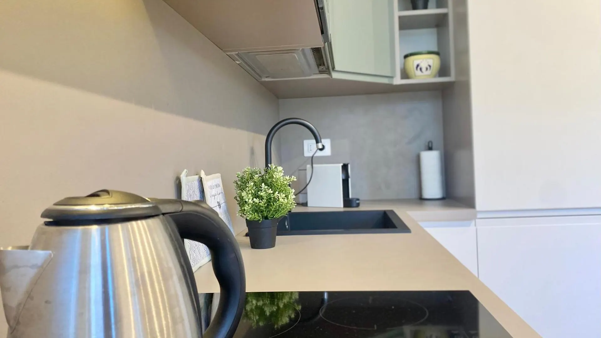 Casaviva - Apartment In The Historic Center - Land Gênes