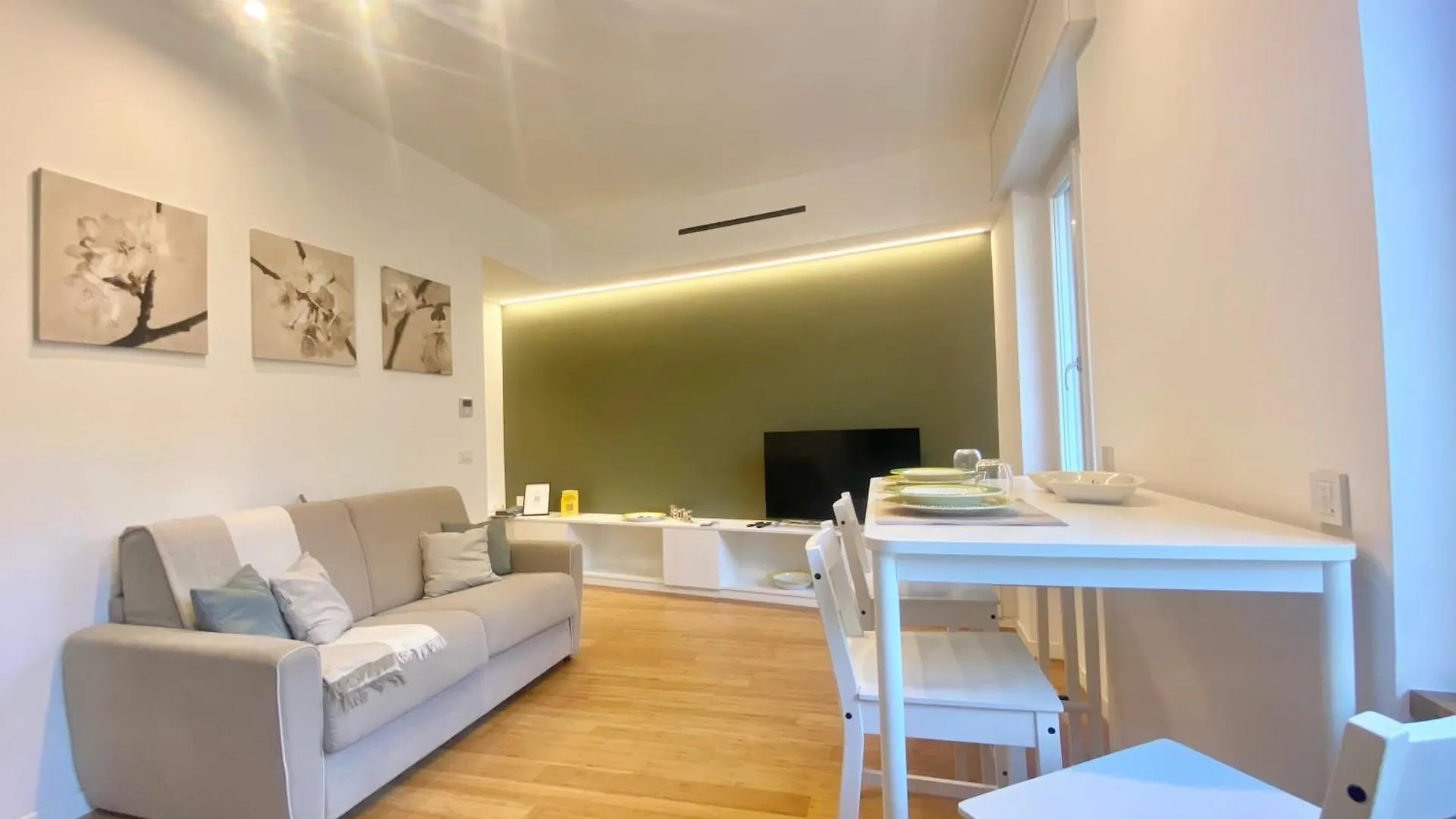 Casaviva - Apartment In The Historic Center - Land Gênes