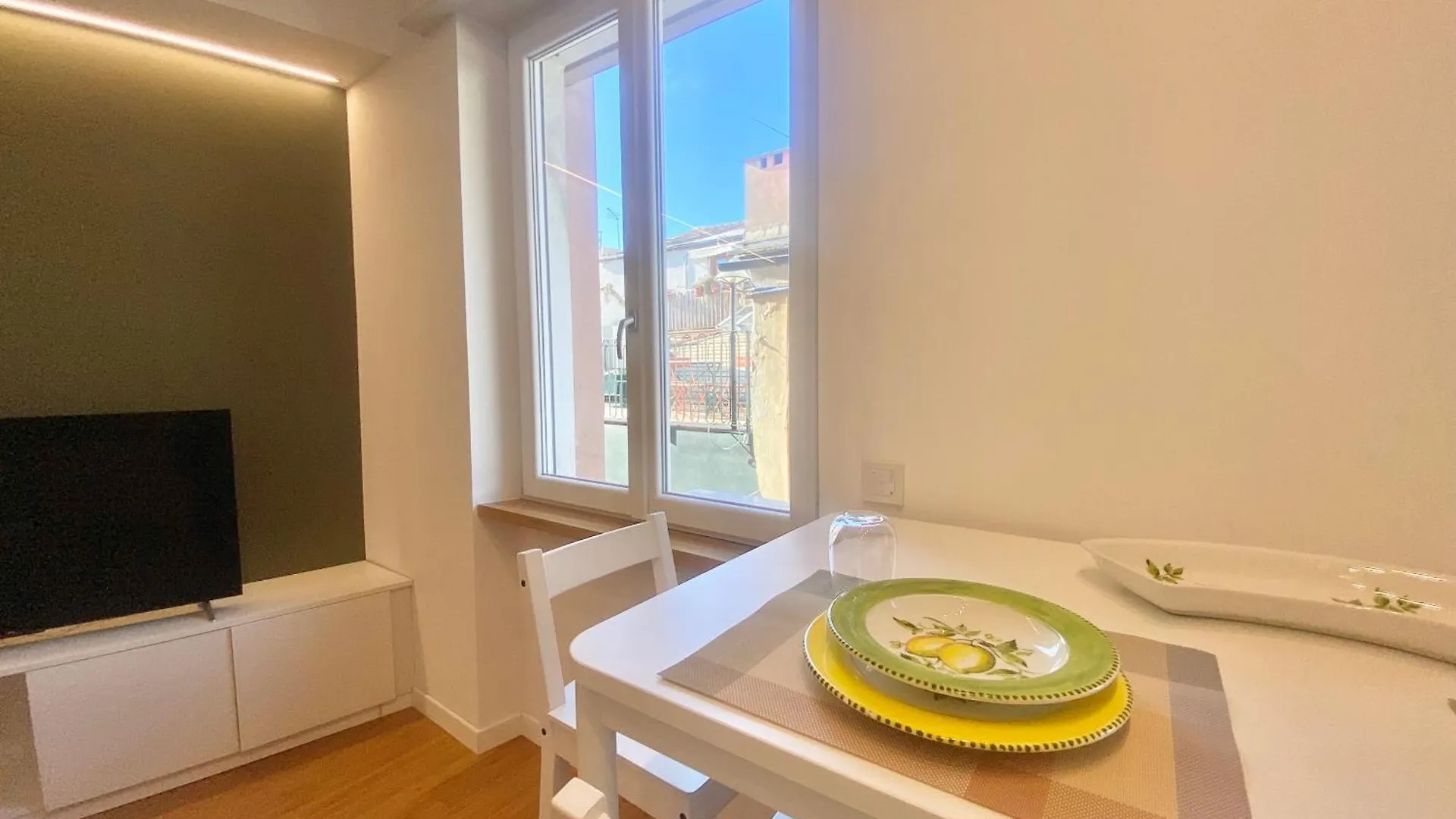 Casaviva - Apartment In The Historic Center - Land Gênes